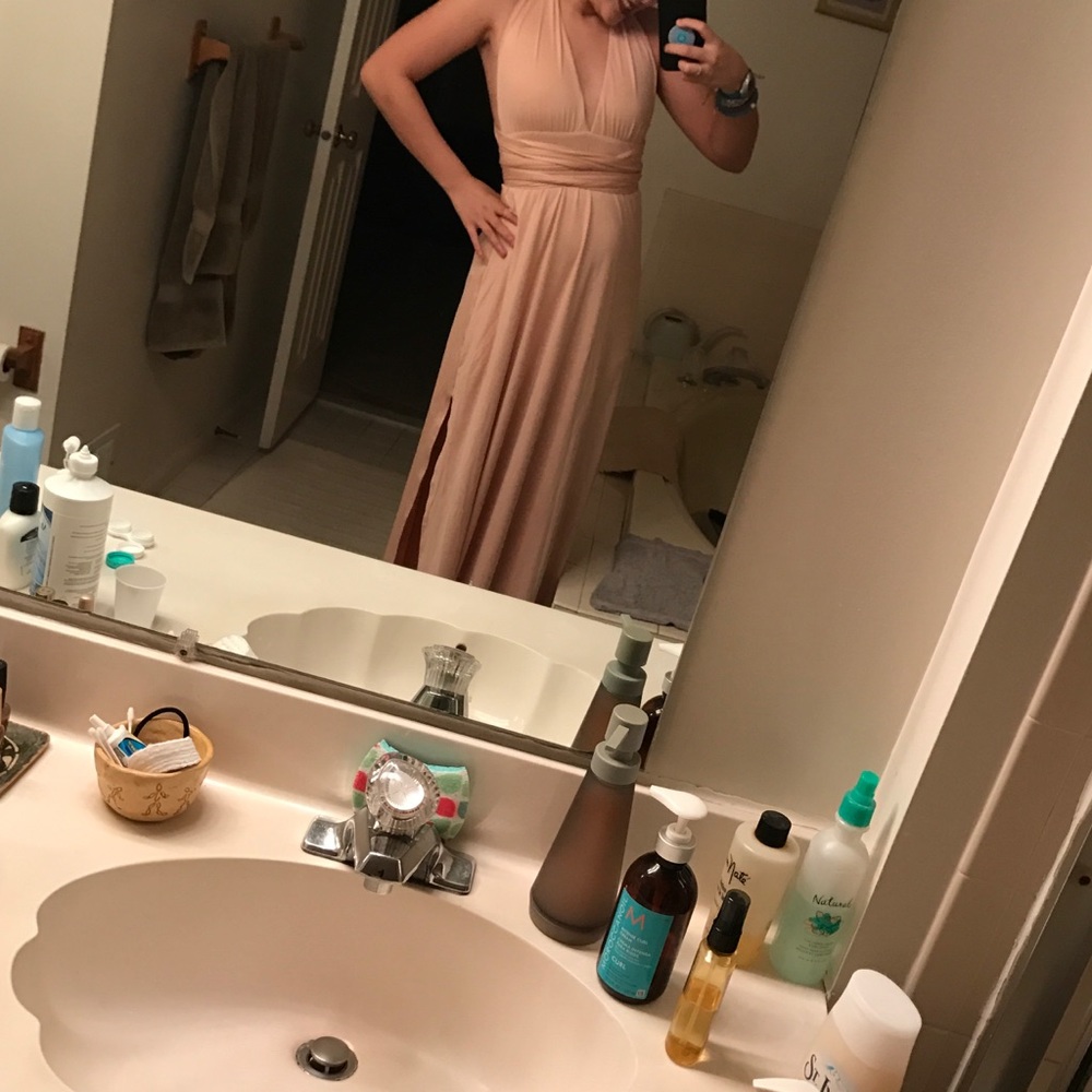 Prom Dress!!! - Picture 2 of 3